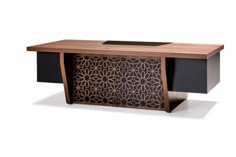Ottoman Büromöbel-Set - 6