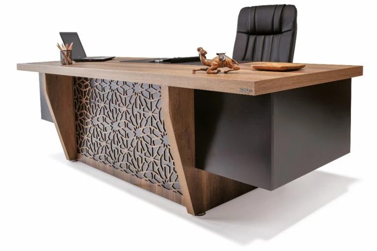 Ottoman Büromöbel-Set - 7