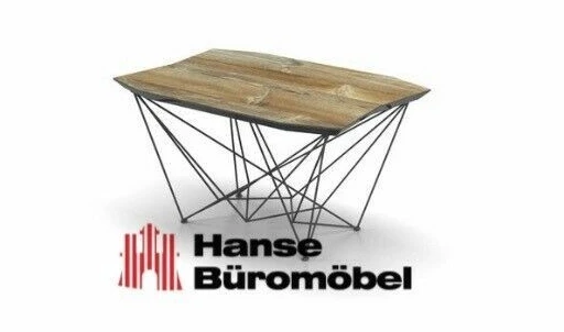PARANTEZ Büromöbel-Set - 5