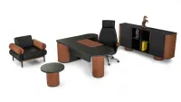 Nova Büromöbel Set