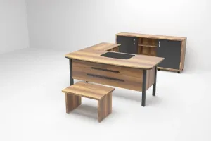 Ost Büromöbel-Set