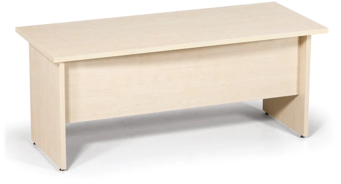Sembol Büromöbel-Set, cremefarben, ohne Schrank - 2