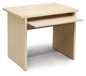 Sembol Büromöbel-Set, cremefarben, ohne Schrank - 3