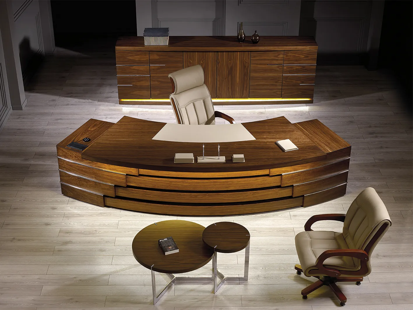 Craft VIP Büromöbel-Set