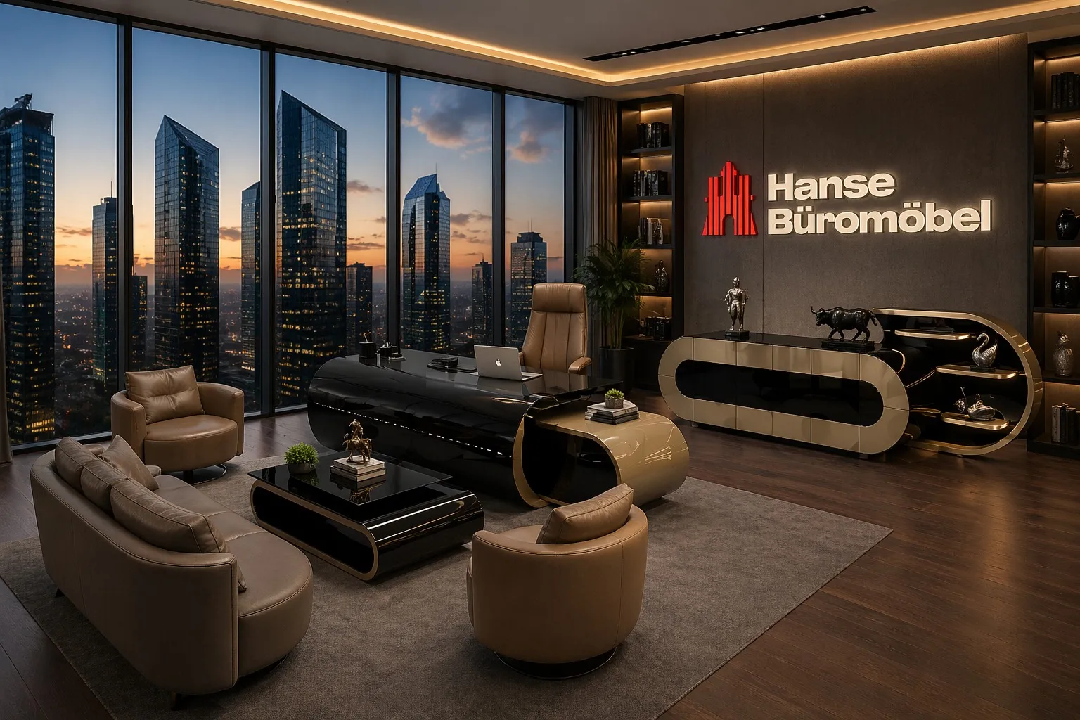Hanse Imperium