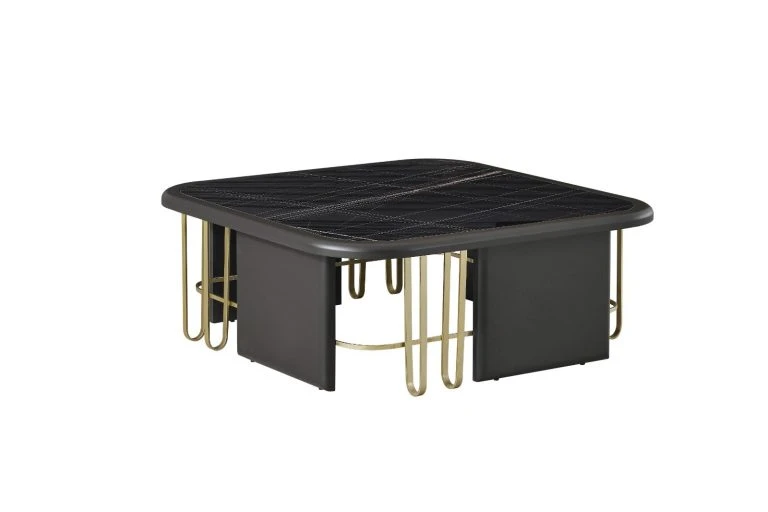 WOGUE VIP Büromöbel-Set mit Wandelement – Ansicht 6