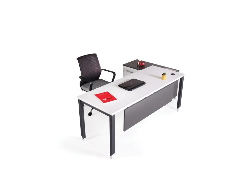 ICON M Workstation 160 cm