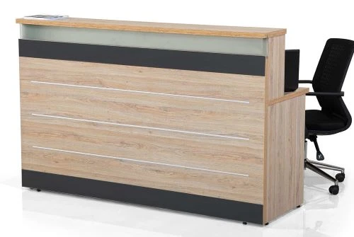 Dora Empfangstresen, 160 cm – Ansicht 2