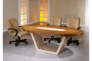 Diva Konferenztisch