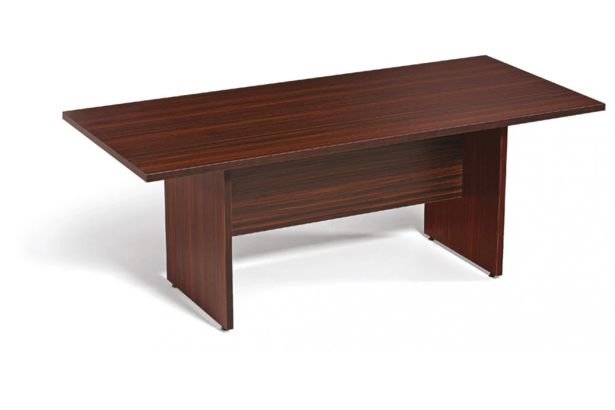 Efor Konferenztisch, 200 cm - 1