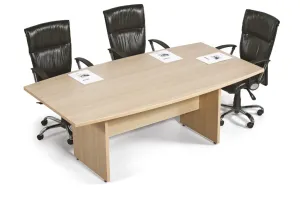 Efor Konferenztisch, 200 cm