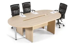 Efor Konferenztisch, 260 cm