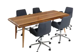 Erva Ofis Konferenztisch