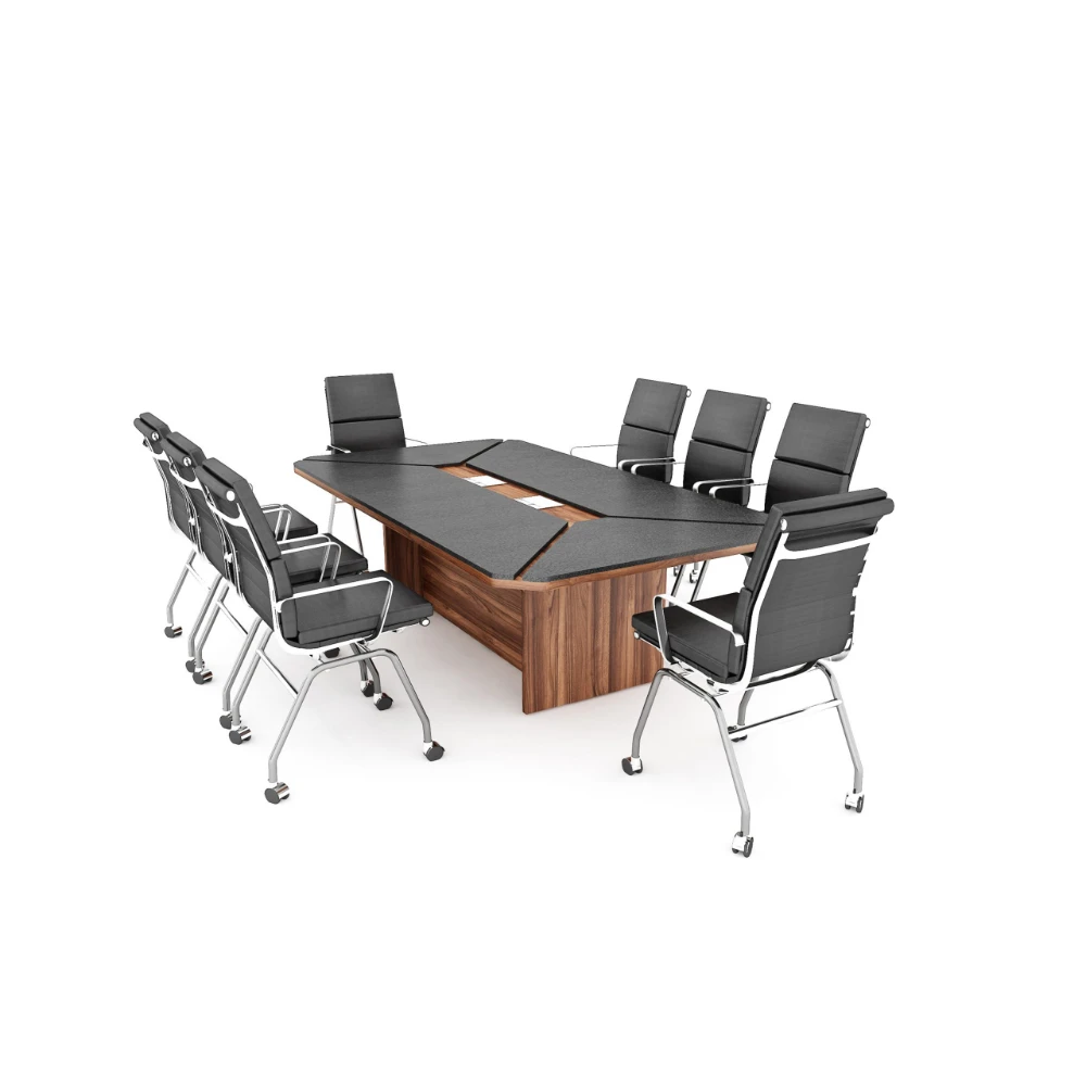Fortune Konferenztisch 240 cm - 1