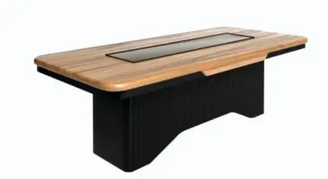 Imperial Konferenztisch, 240 cm
