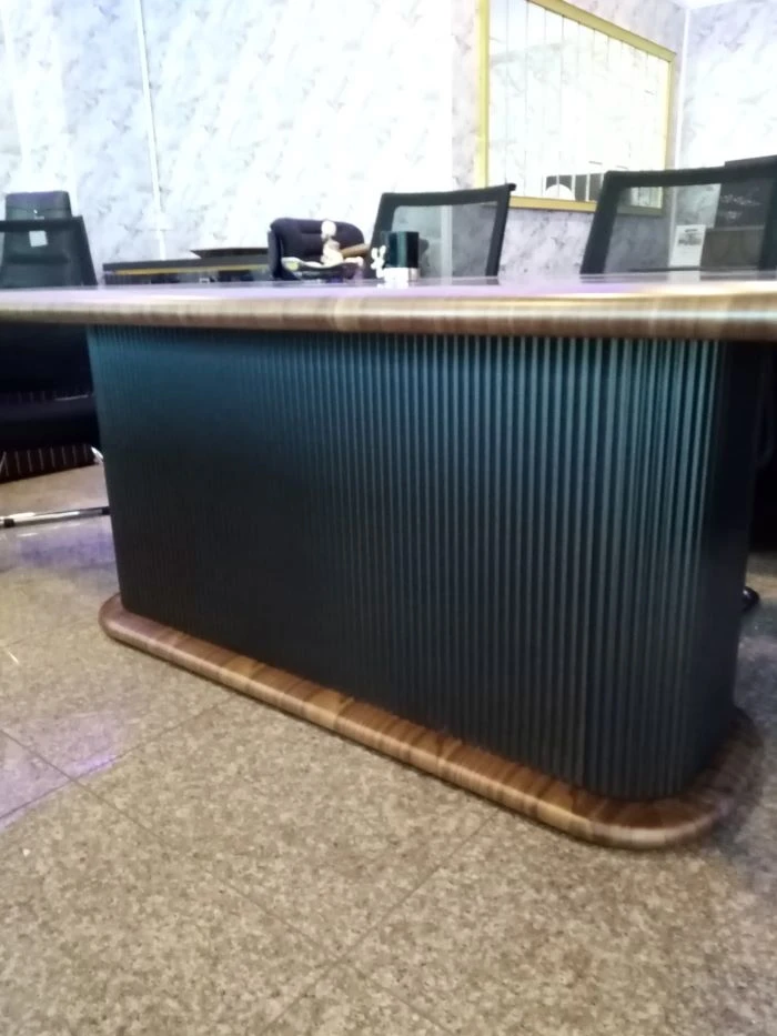 Peral Konferenztisch, 240 cm - 3