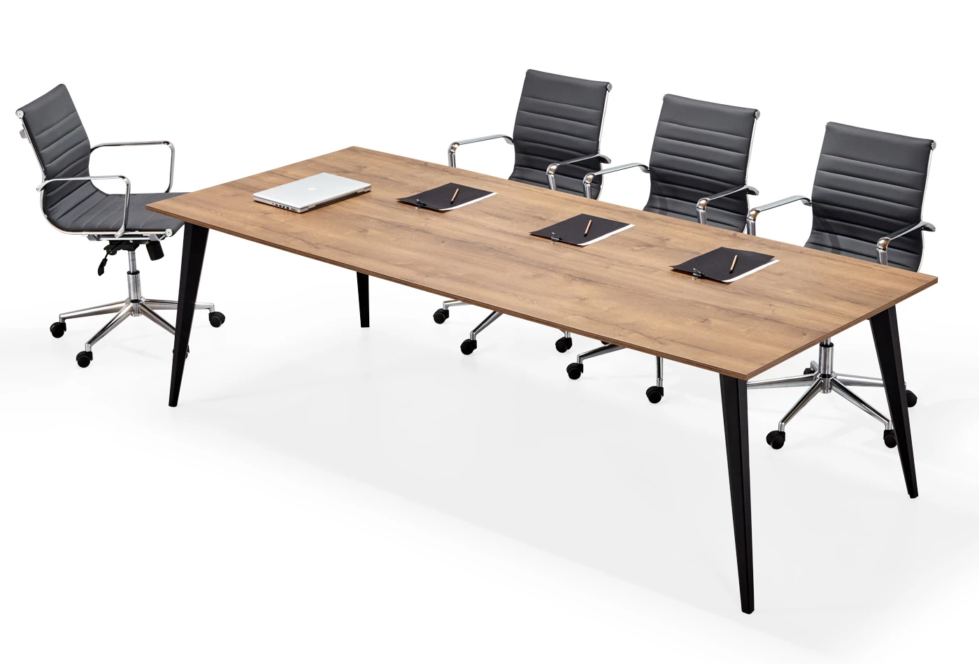 Step Konferenztisch, 210 cm - 1