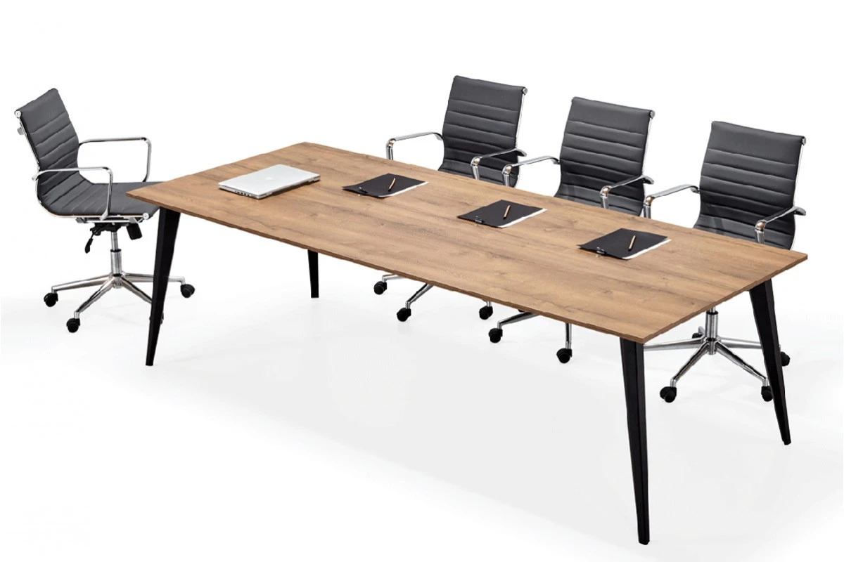 Step Konferenztisch, 210 cm - 2