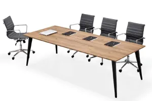 Step Konferenztisch, 210 cm