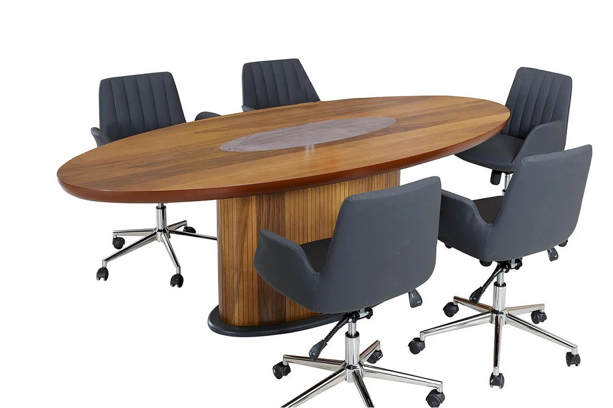 Store Ofis Konferenztisch