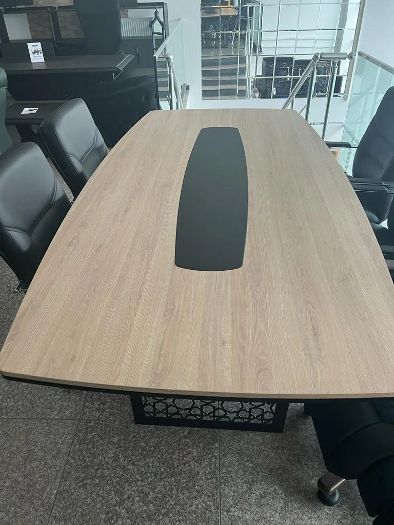 Terra Konferenztisch 240 cm - 2