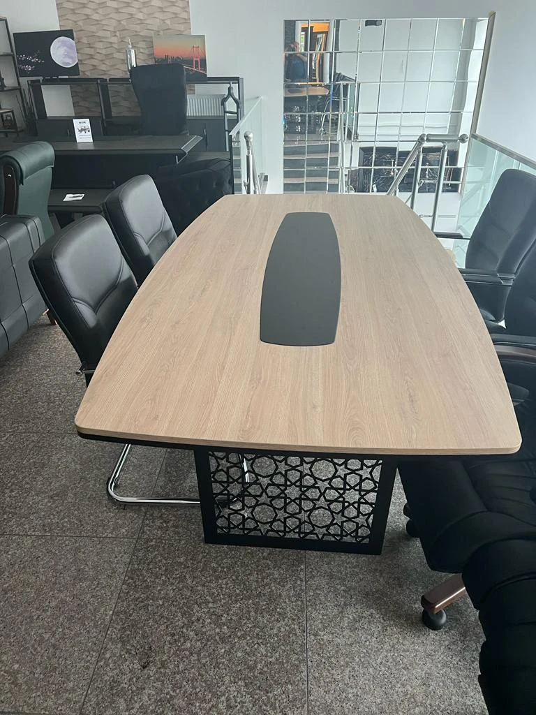 Terra Konferenztisch 240 cm - 8