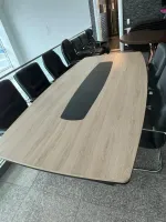 Terra Konferenztisch 240 cm