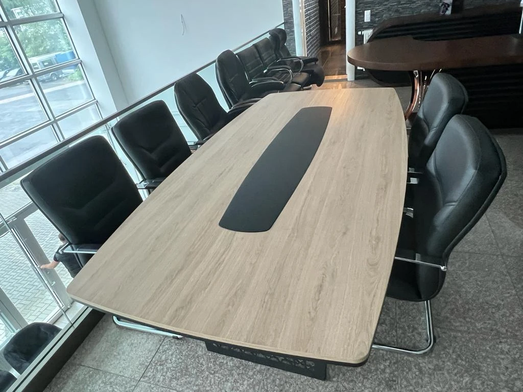 Terra Konferenztisch 400 cm - 2