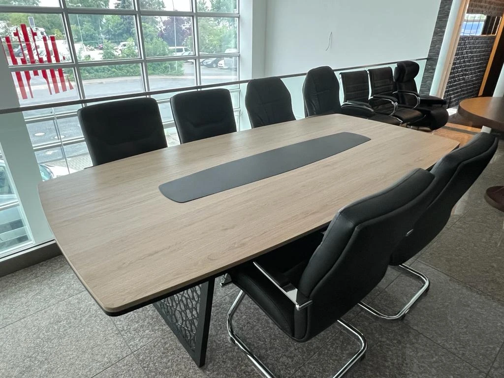 Terra Konferenztisch 400 cm - 4