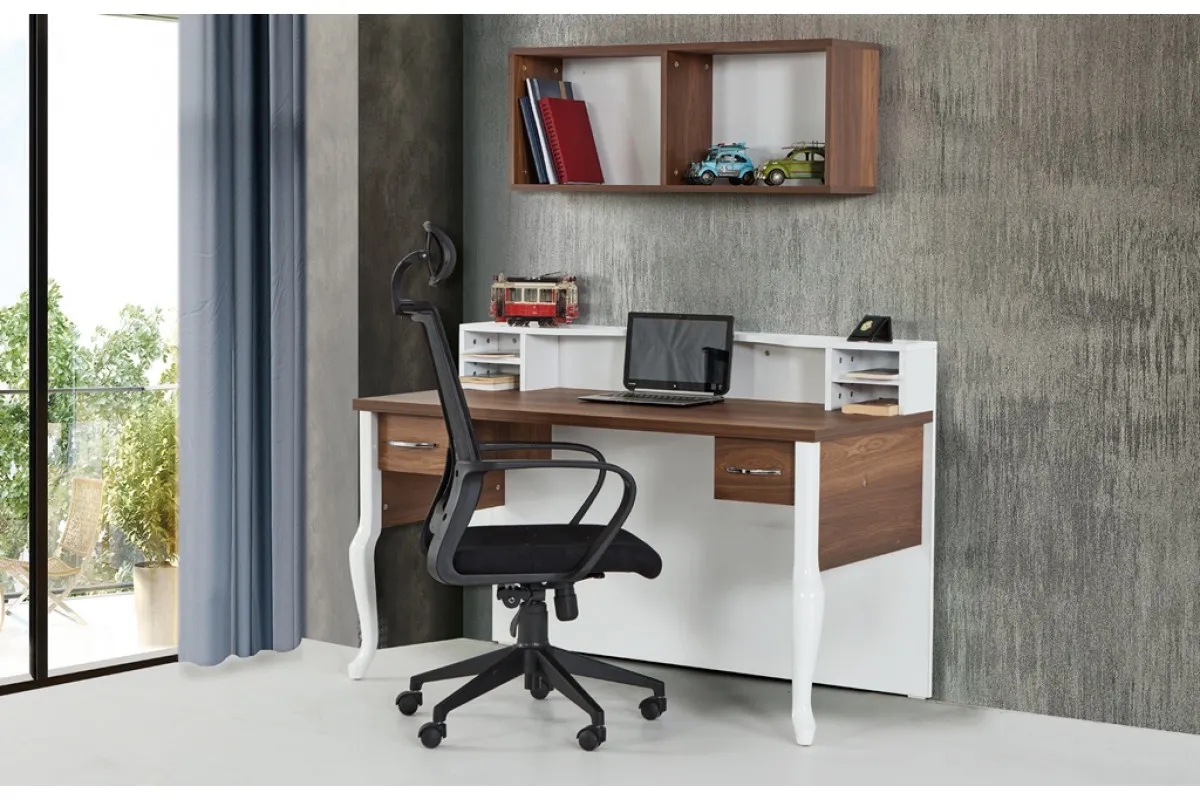 Home Office 1