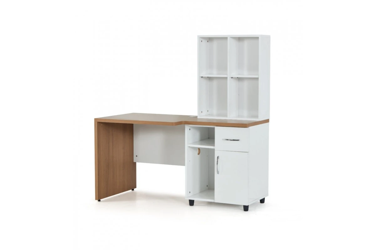 HOME OFFICE 2 – Ansicht 2