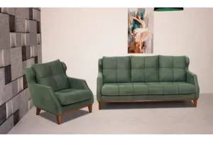 Ares Couch-Set