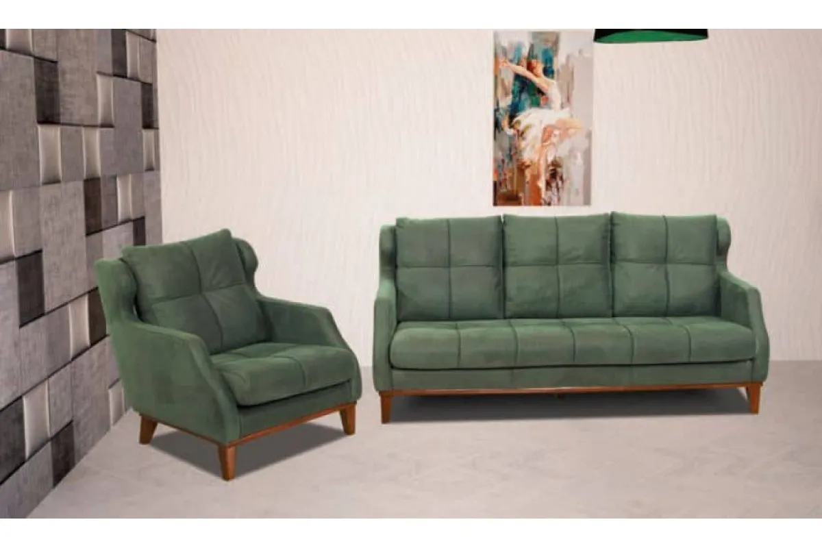 Ares Couch-Set