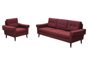 Bella Couch-Set