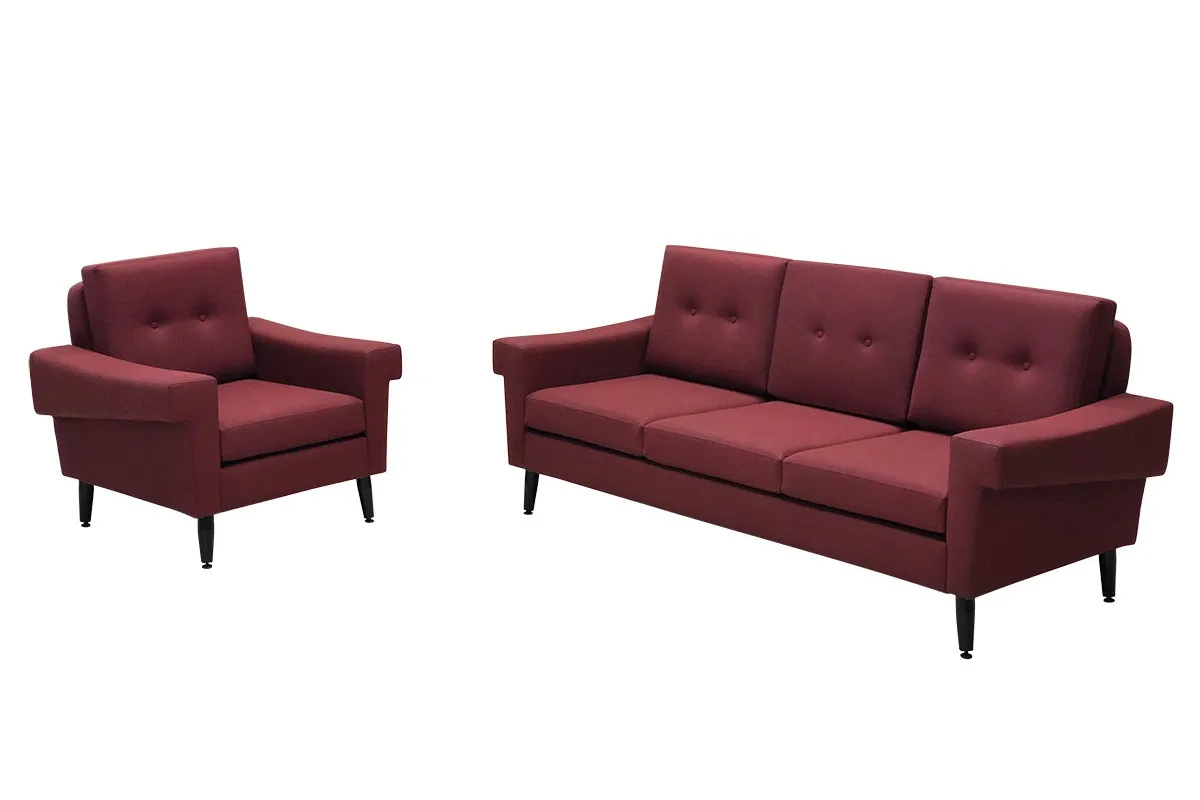 Bella Couch-Set