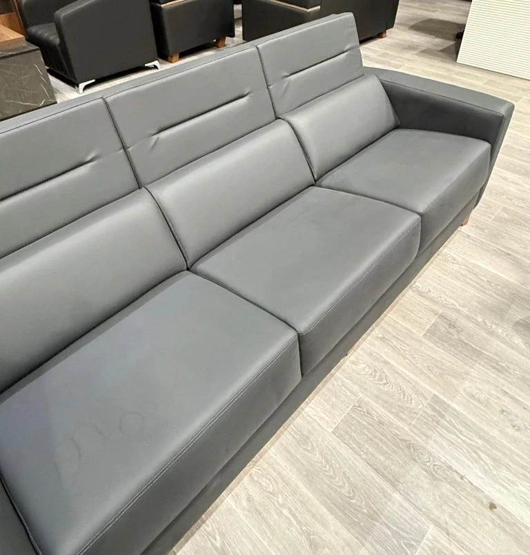 BOON M Couch-Set anthrazit - 3