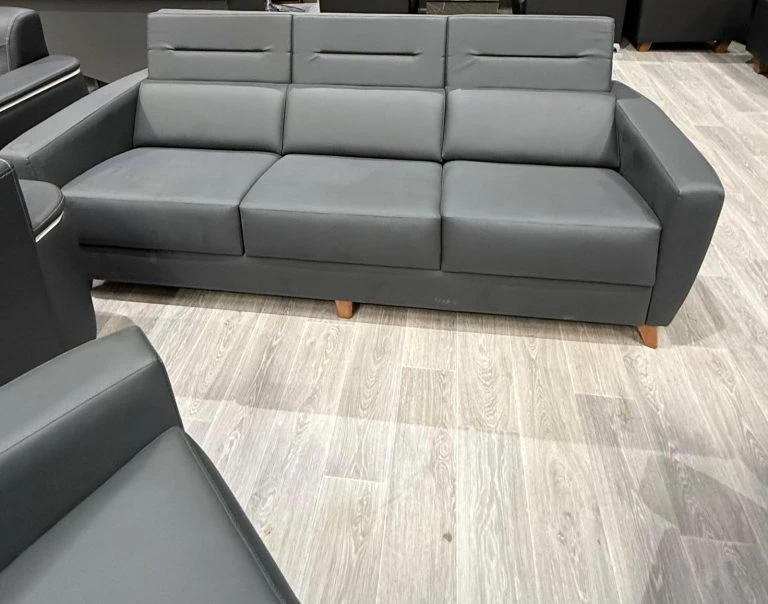 BOON M Couch-Set anthrazit - 4