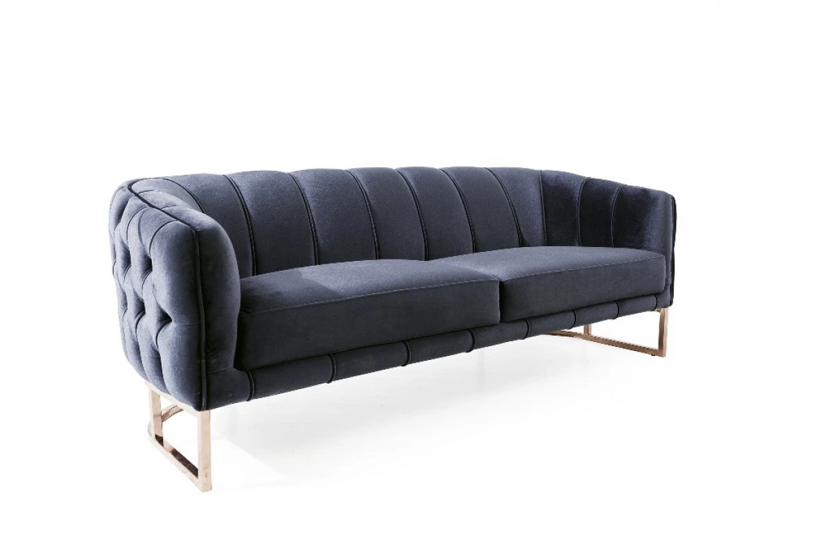 Boss Ofis Couch-Set – Ansicht 3