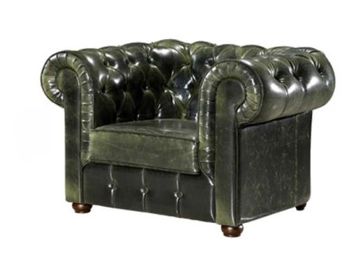 Chester Couch – Set , grün - 2