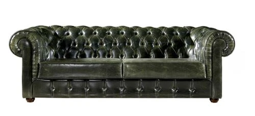 Chester Couch – Set , grün - 3