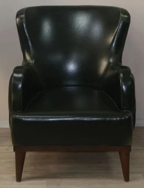 Chester Couch – Set , grün oder schwarz