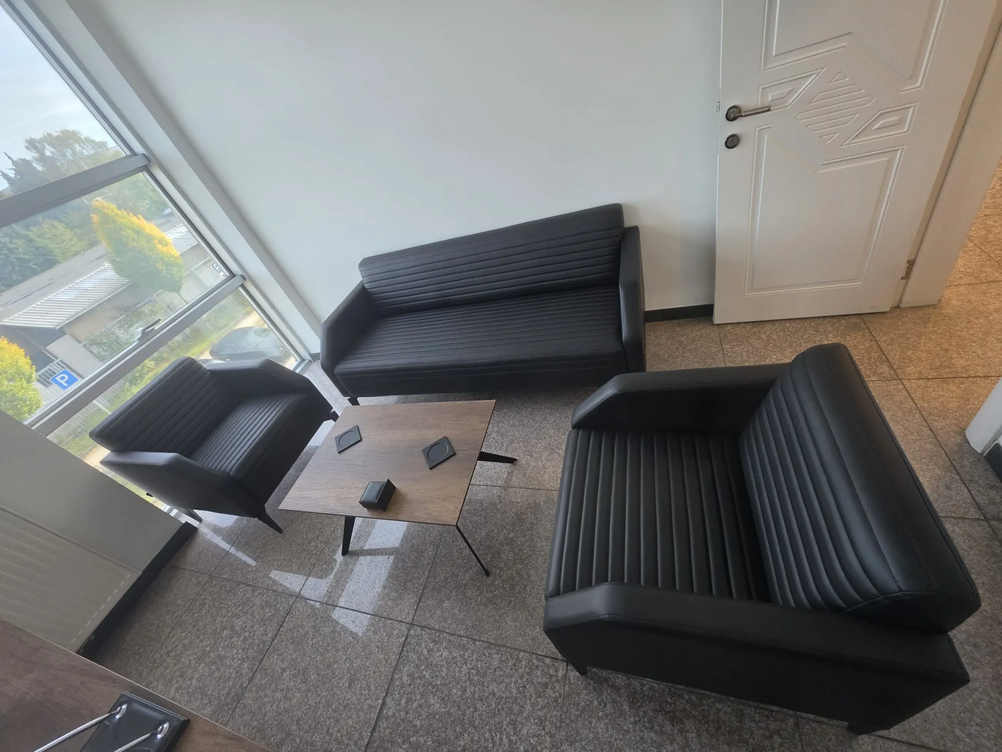 Couch Set Mercan – Ansicht 2