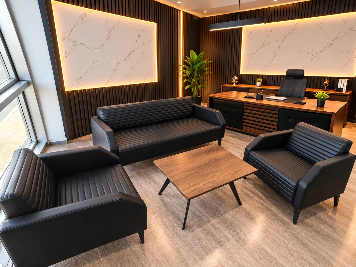 Couch Set Mercan