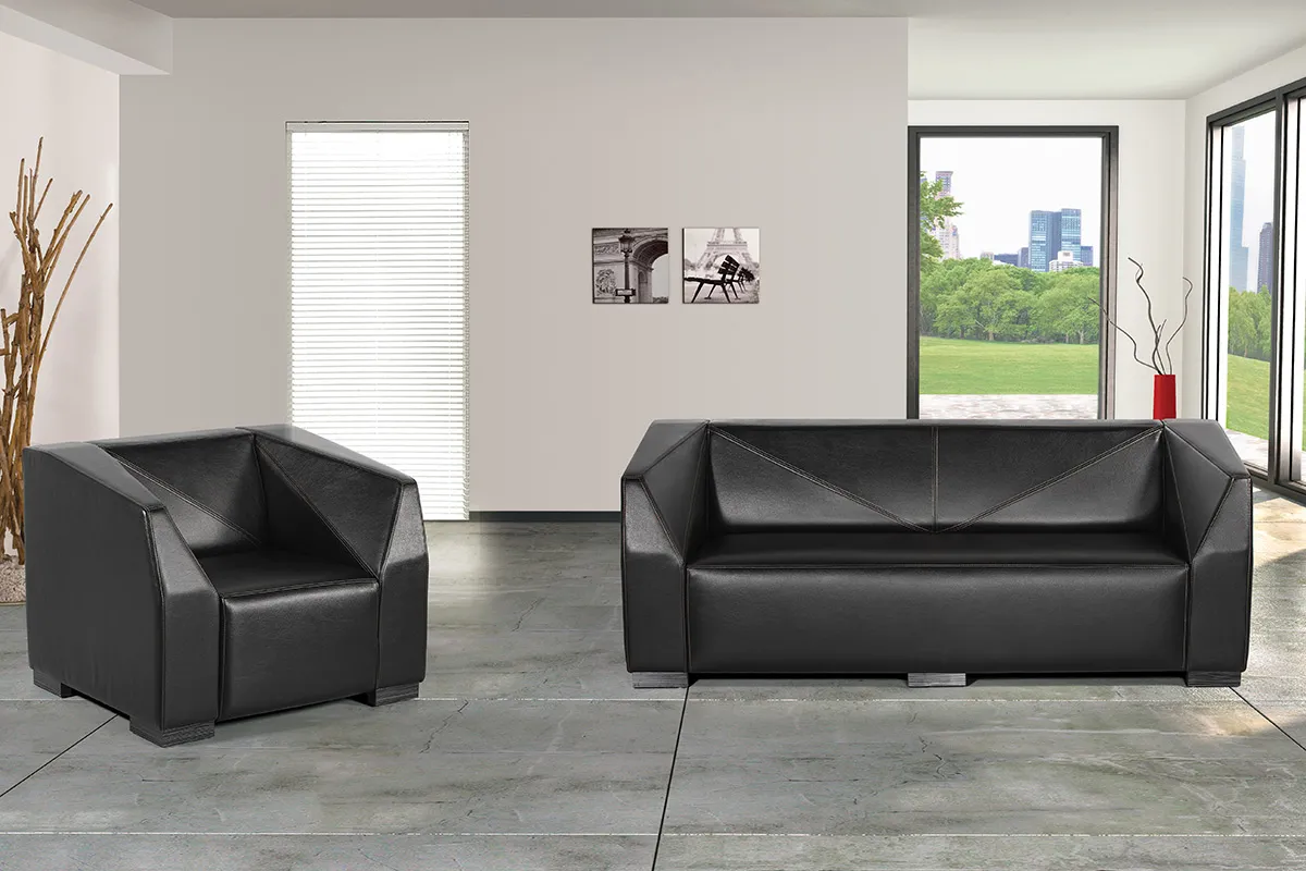 Elmas Couch-Set
