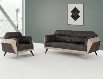 Key Couch-Set - 1