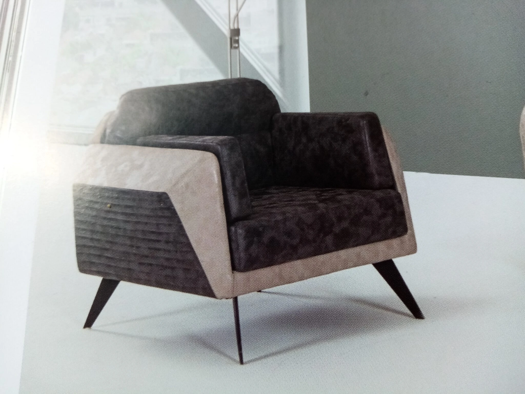 Key Couch-Set - 3