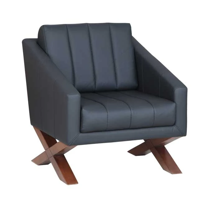 Maksi Sessel – grau – - 5