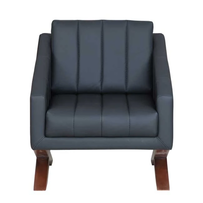 Maksi Sessel – grau – - 6