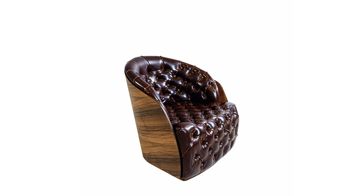 CLAS -Sessel 1´er - 2