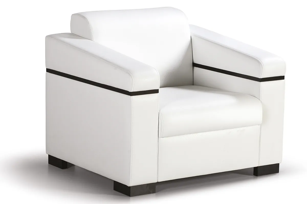 Erva Couch-Set WEIß